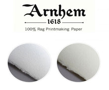 Load image into Gallery viewer, ARNHEM - 1618 Paper Sheets, 22&quot; x 30&quot; - 245 gsm (Hojas Sueltas)
