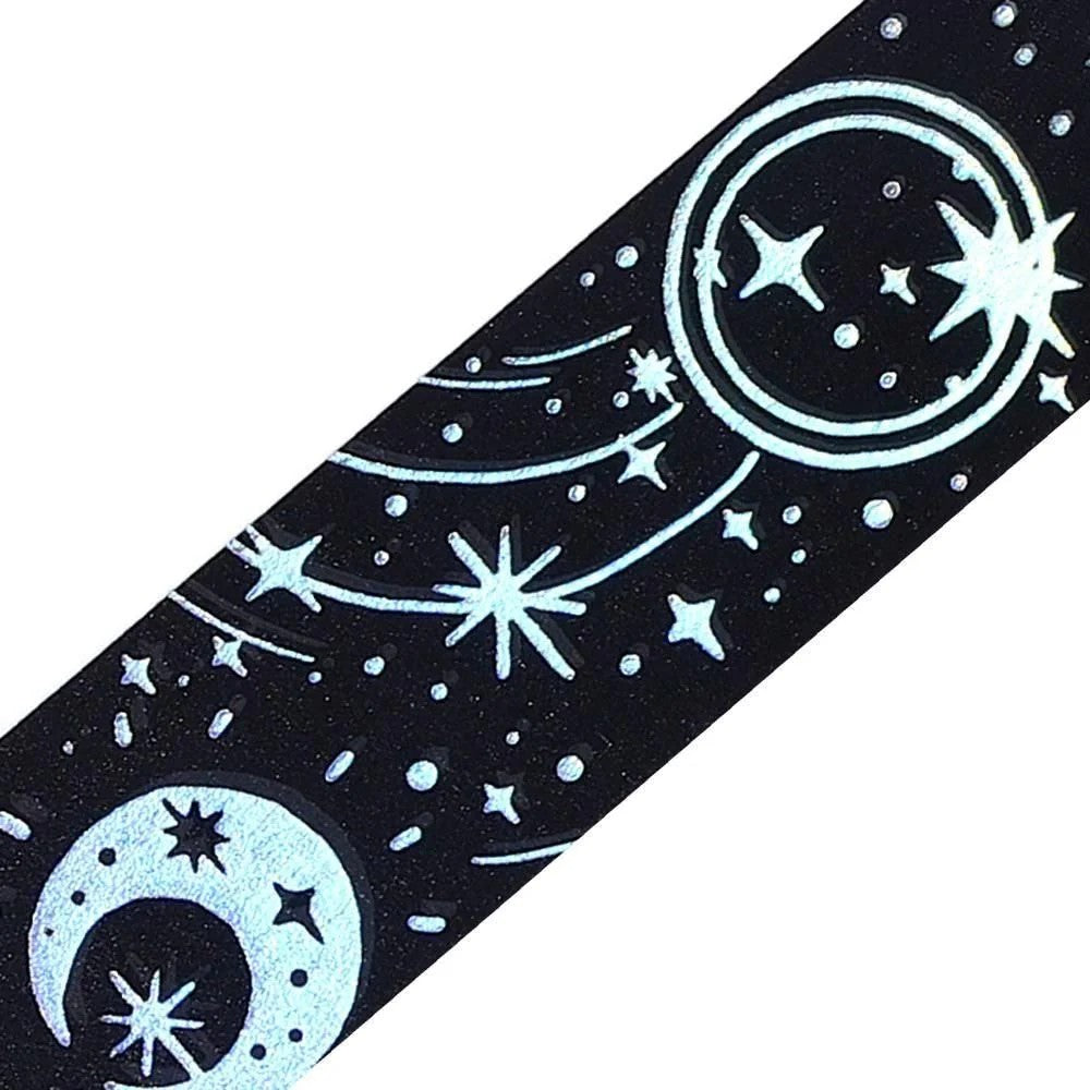 BGM Masking Tape - Star Magic Book - Darkness