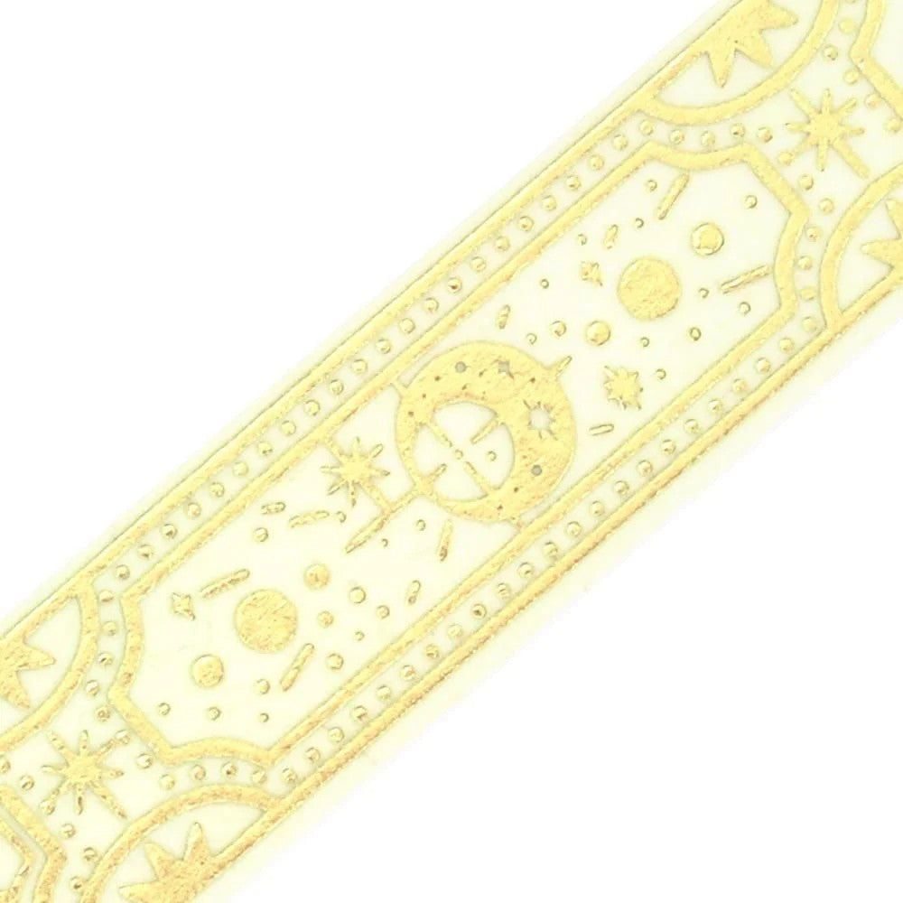 BGM Masking Tape - Star Magic Book - Light