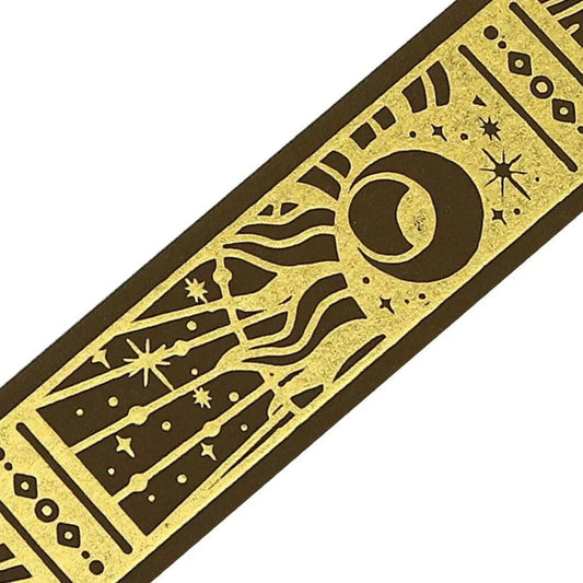 BGM Masking Tape - Star Magic Book - Sacred