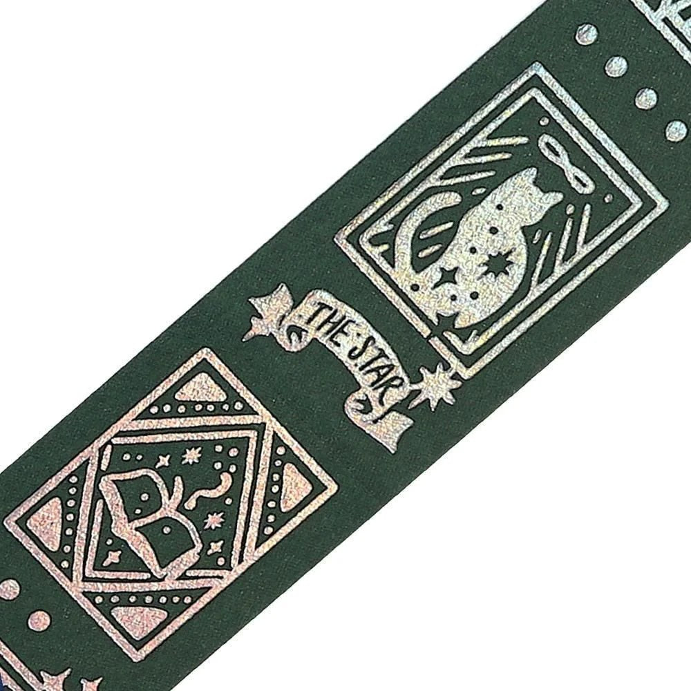 BGM Masking Tape - Star Magic Spirit
