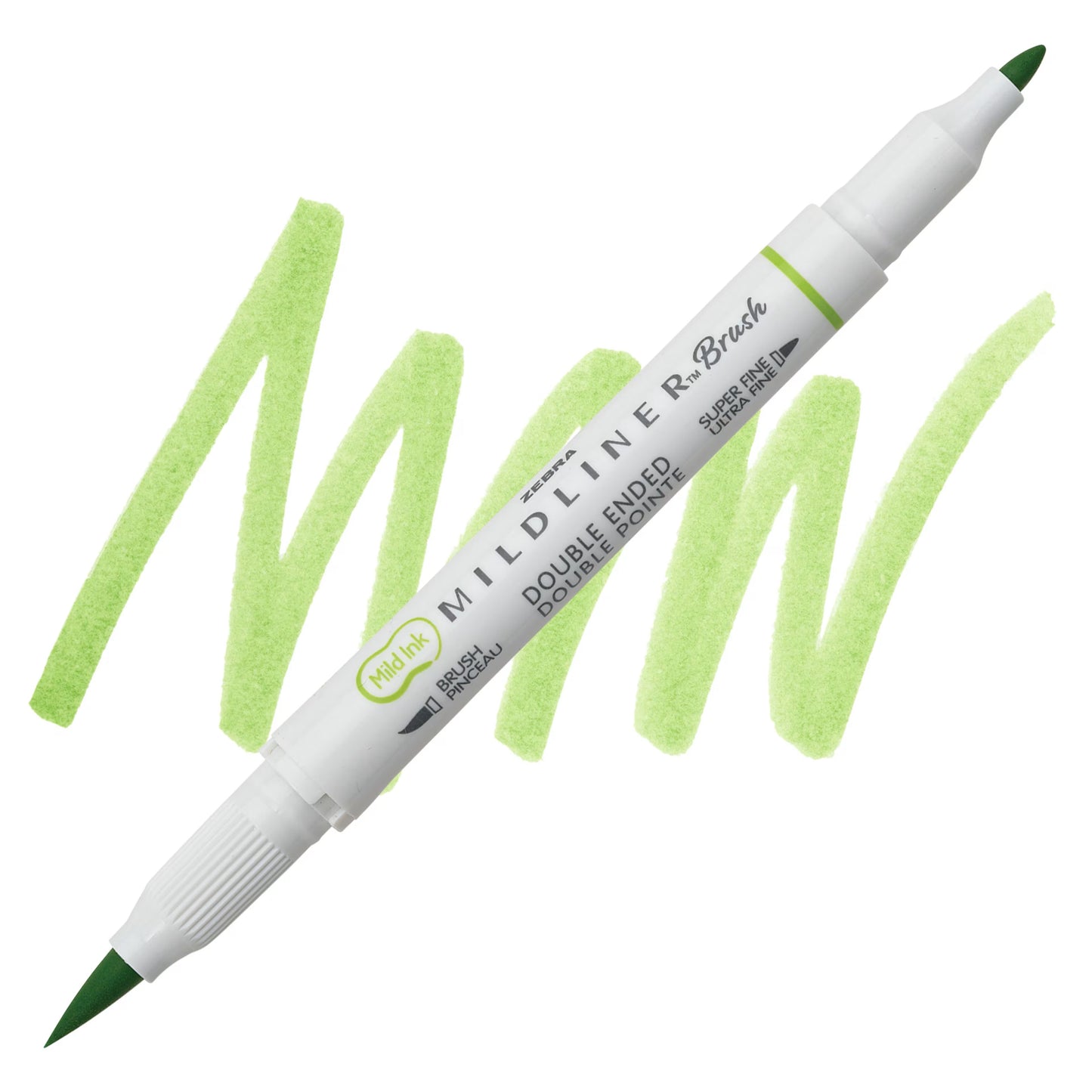 Zebra - Mildliner - SURTIDAS