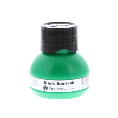 YASUTOMO - Sumi Ink with Shellac