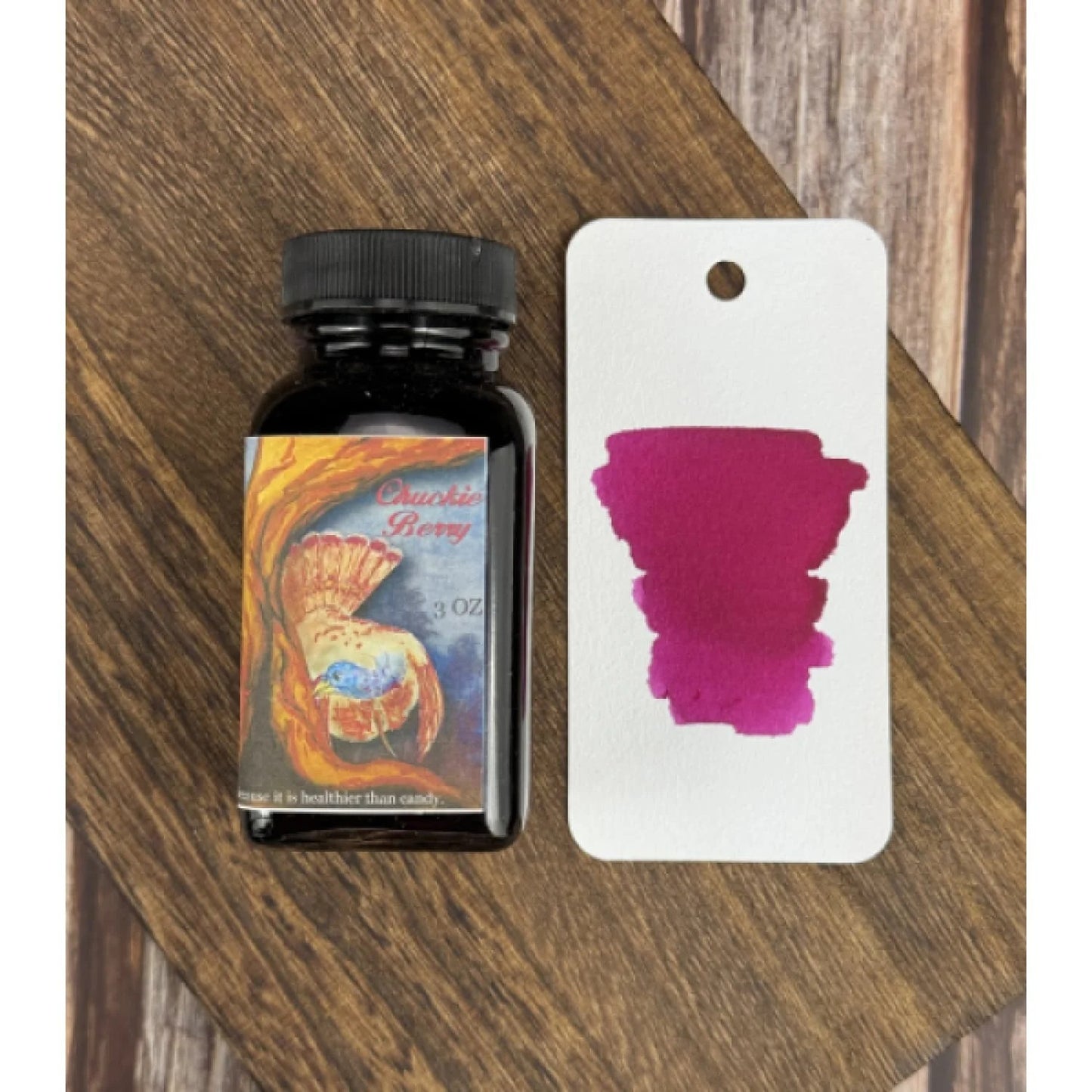 Noodler´s Chuckie Berry (Limited Edition) Tinta - 3oz.