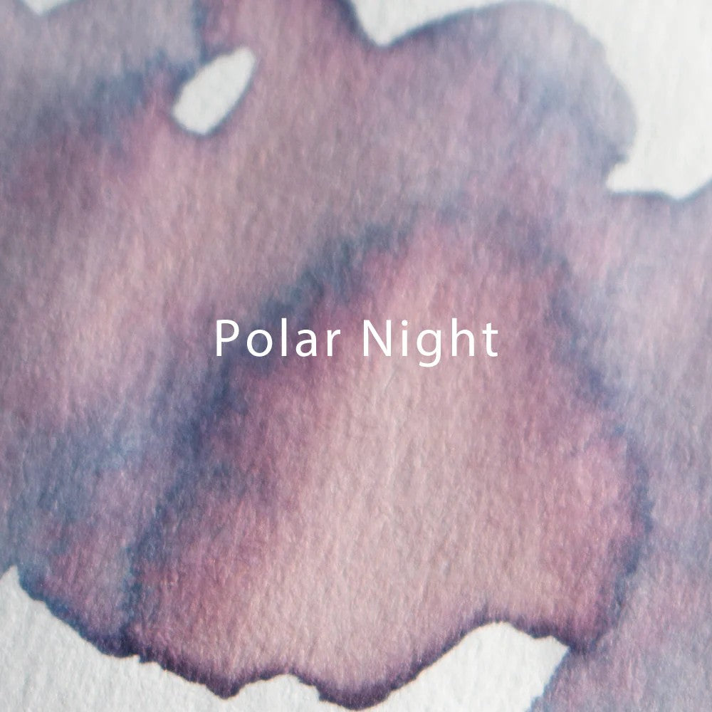 Colorverse Colorvent 2025 - Polar Night - Botella 65ml.