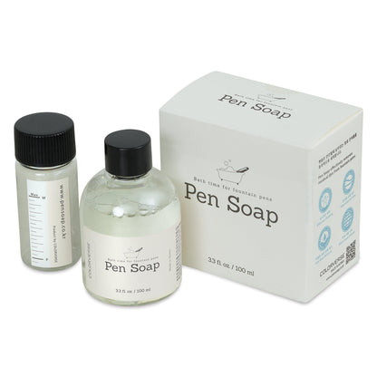 Colorverse Pen Soap