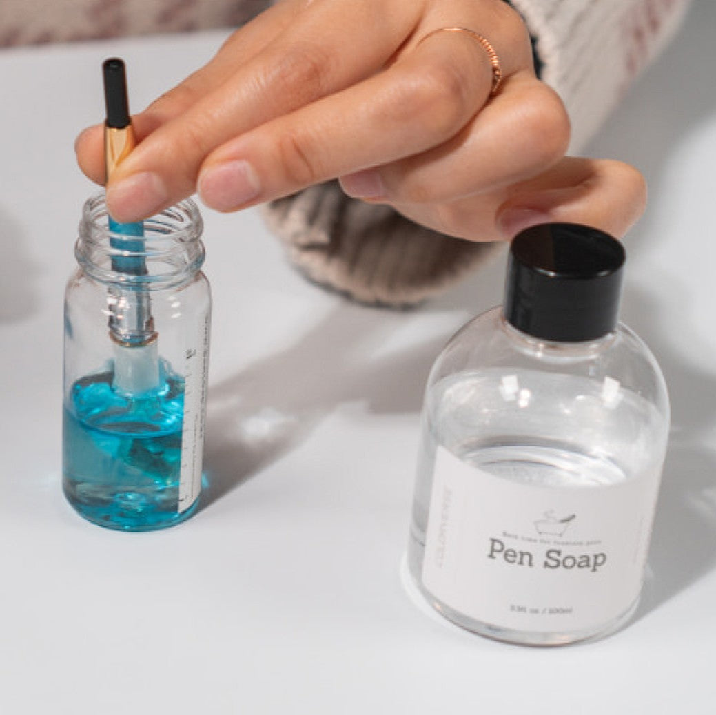 Colorverse Pen Soap