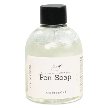 Colorverse Pen Soap