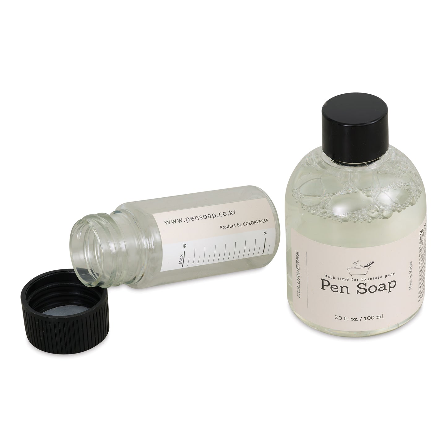 Colorverse Pen Soap