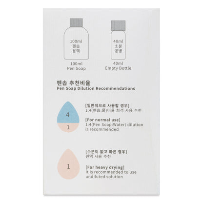 Colorverse Pen Soap