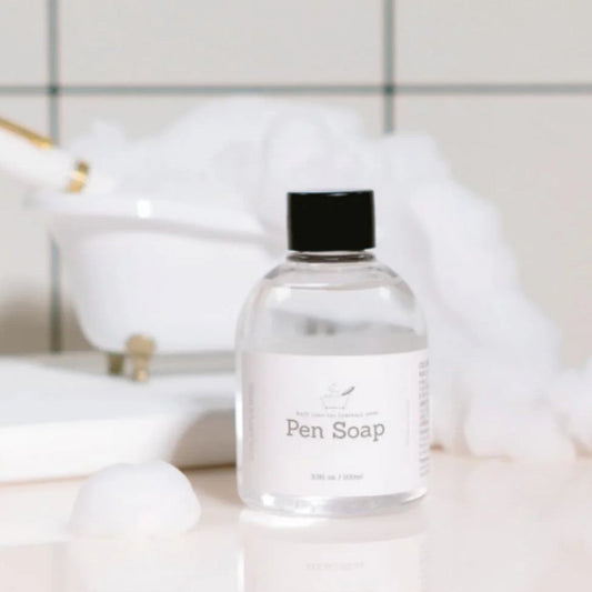 Colorverse Pen Soap
