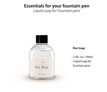 Colorverse Pen Soap