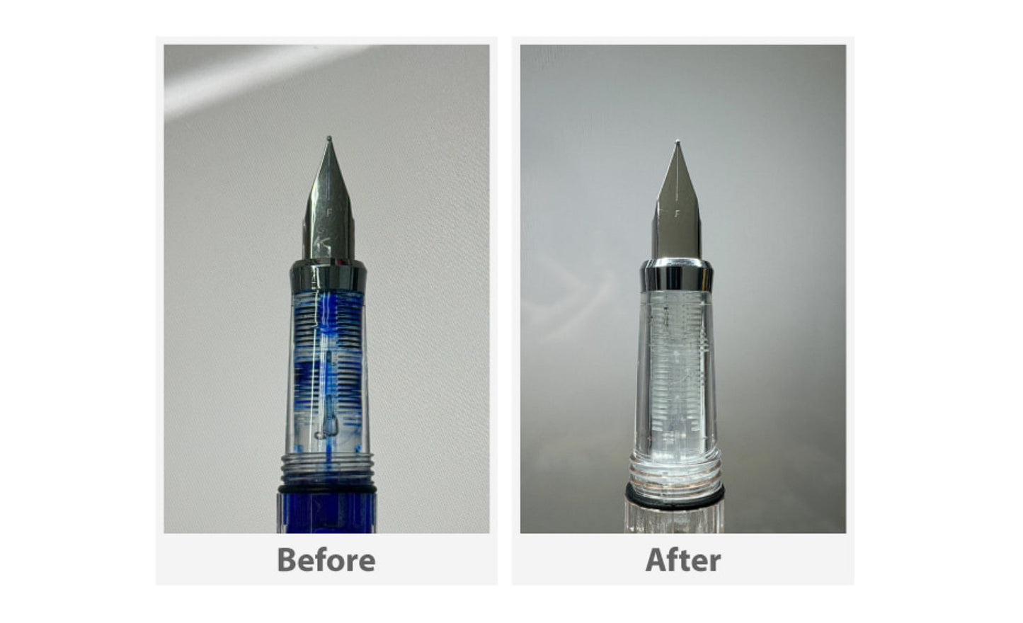 Colorverse Pen Soap
