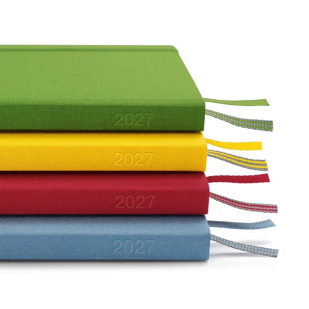 Leuchtturm 1917 - Colorful Seasons - Edición Agenda 2027
