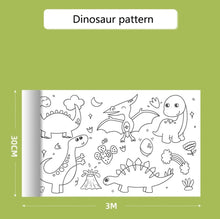 Cargar imagen en el visor de la galería, Papel Rollo Adhesivo para Pintar - 3 metros
