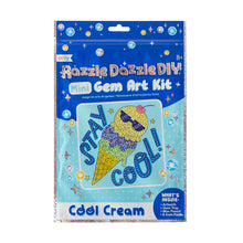 Load image into Gallery viewer, OOLY - Mini Gem Art Kits
