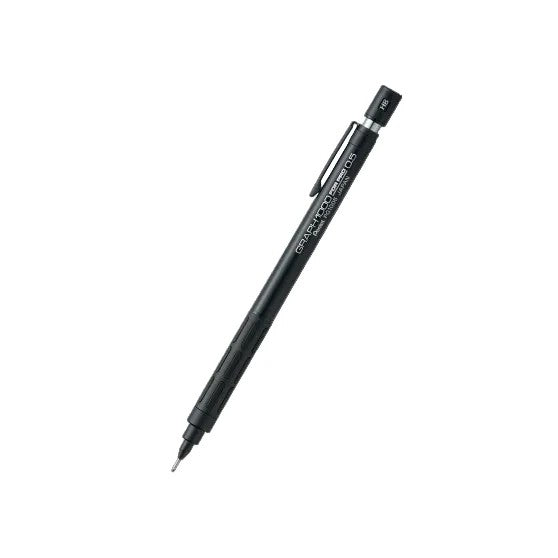 Pentel Drafting Pencil Edicion Limitada 60 Aniversario - Portaminas Set – Todo Negro