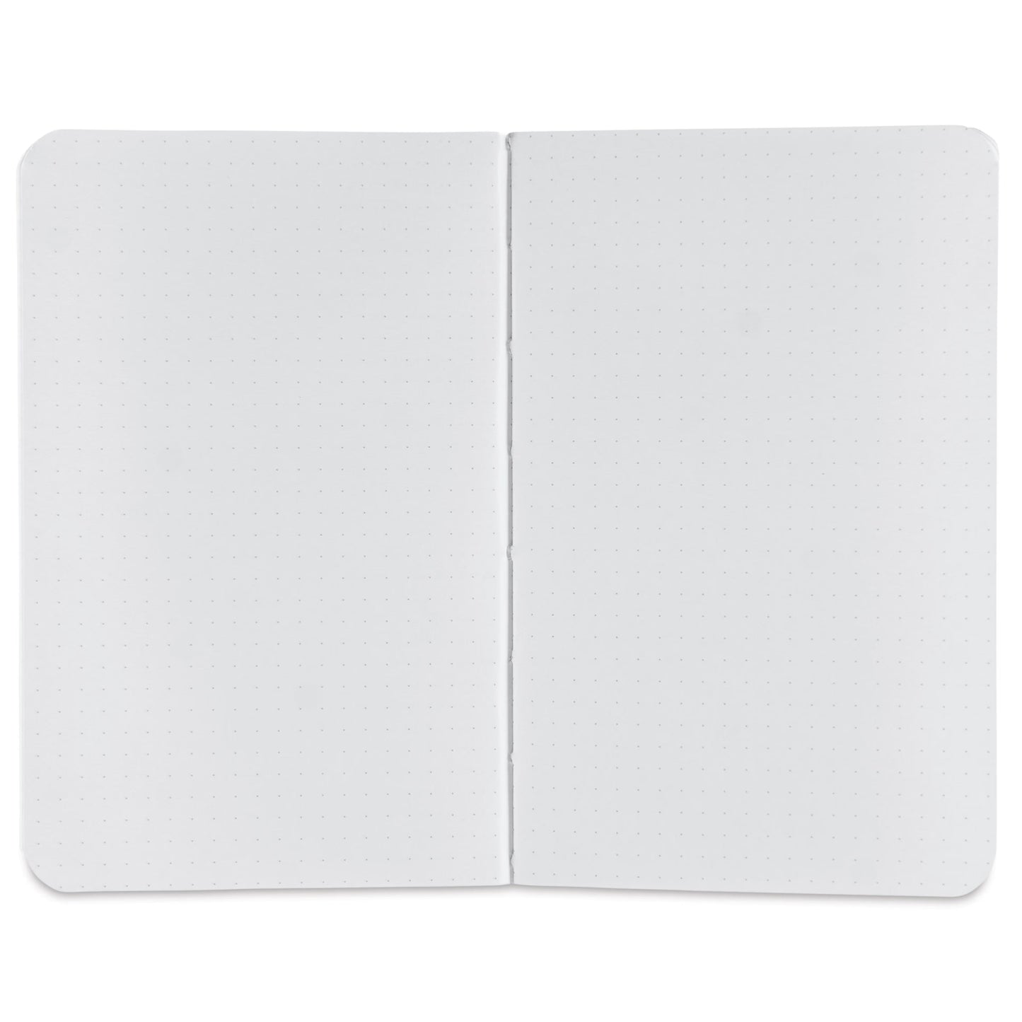 FABRIANO - EcoQua PLUS Fabric-Bound Notebooks - 3.5"x5.5"