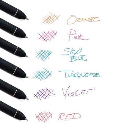Pentel EnerGel Kuro - 0.7mm