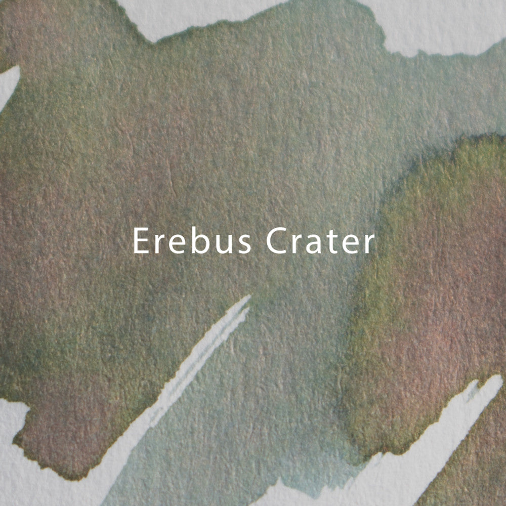 Colorverse Colorvent 2025 - Erebus Crater - Botella 65ml.