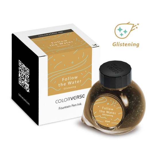 Colorverse Colorvent 2025 - Follow the Water - Botella 65ml.