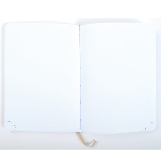 Exacompta Forum Leather Journal