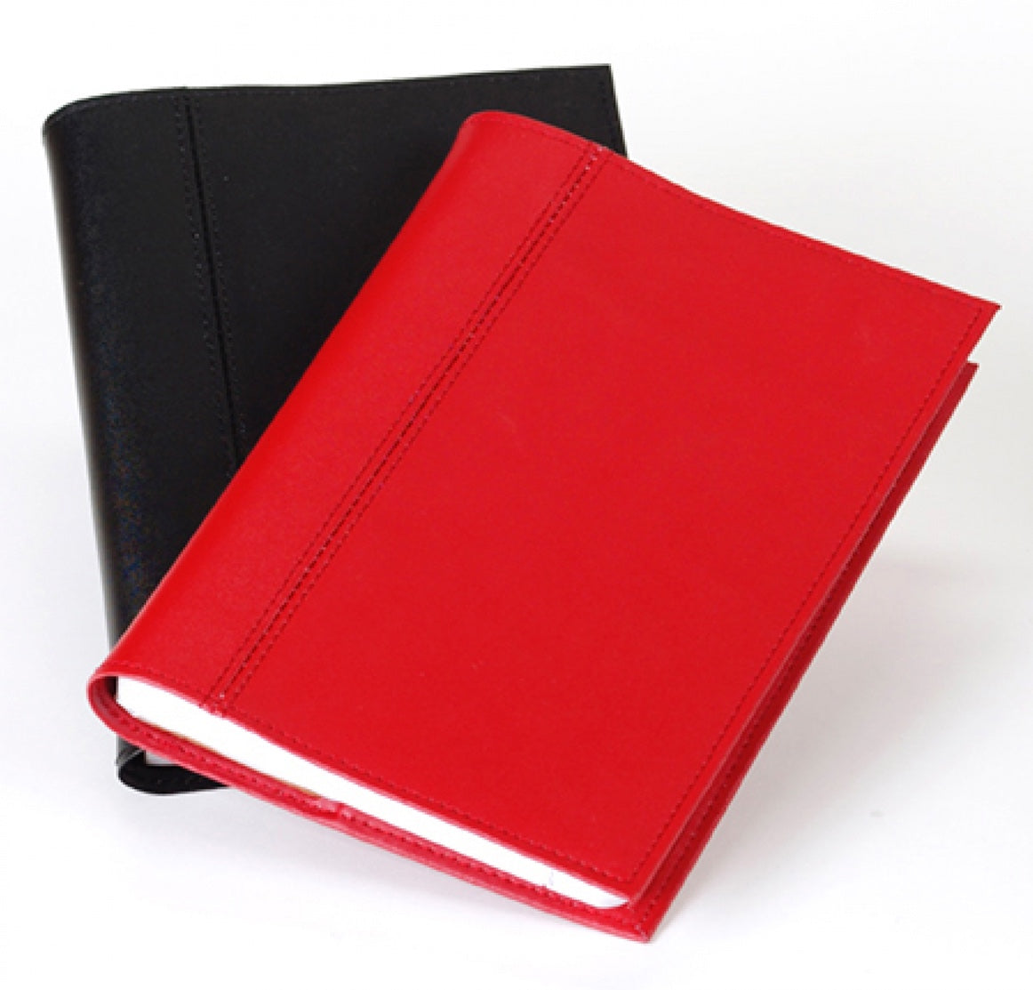 Exacompta Forum Leather Journal