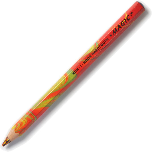 Koh-i-Noor - Magic Fx - Lapiz Color Arcoiris