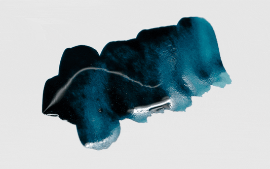 Colorverse 2025 Blue Green Snake - Glistening Green (Special Edition) - Botella 15ml.