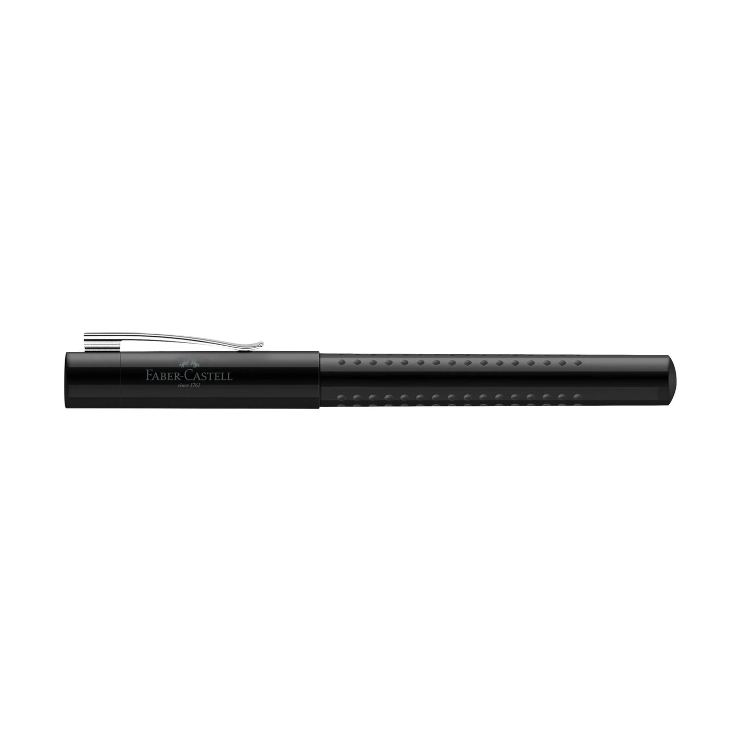 Faber-Castell - Grip 2010 Fountain Pen - Black