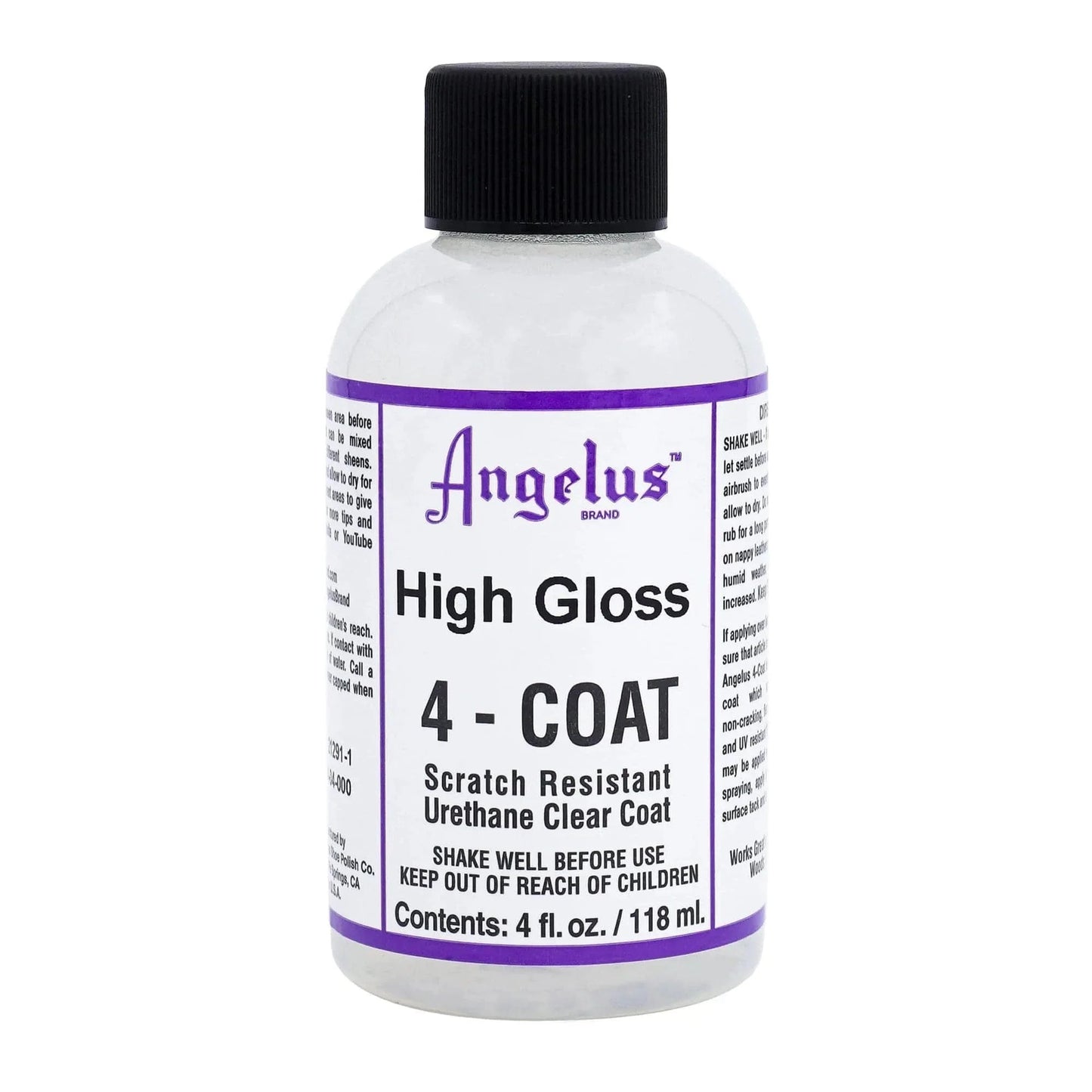 ANGELUS - High Gloss 4-Coat