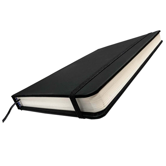Zieler - Sketch Book - 5.1"x8.3" Portrait -  80 páginas - 140gsm