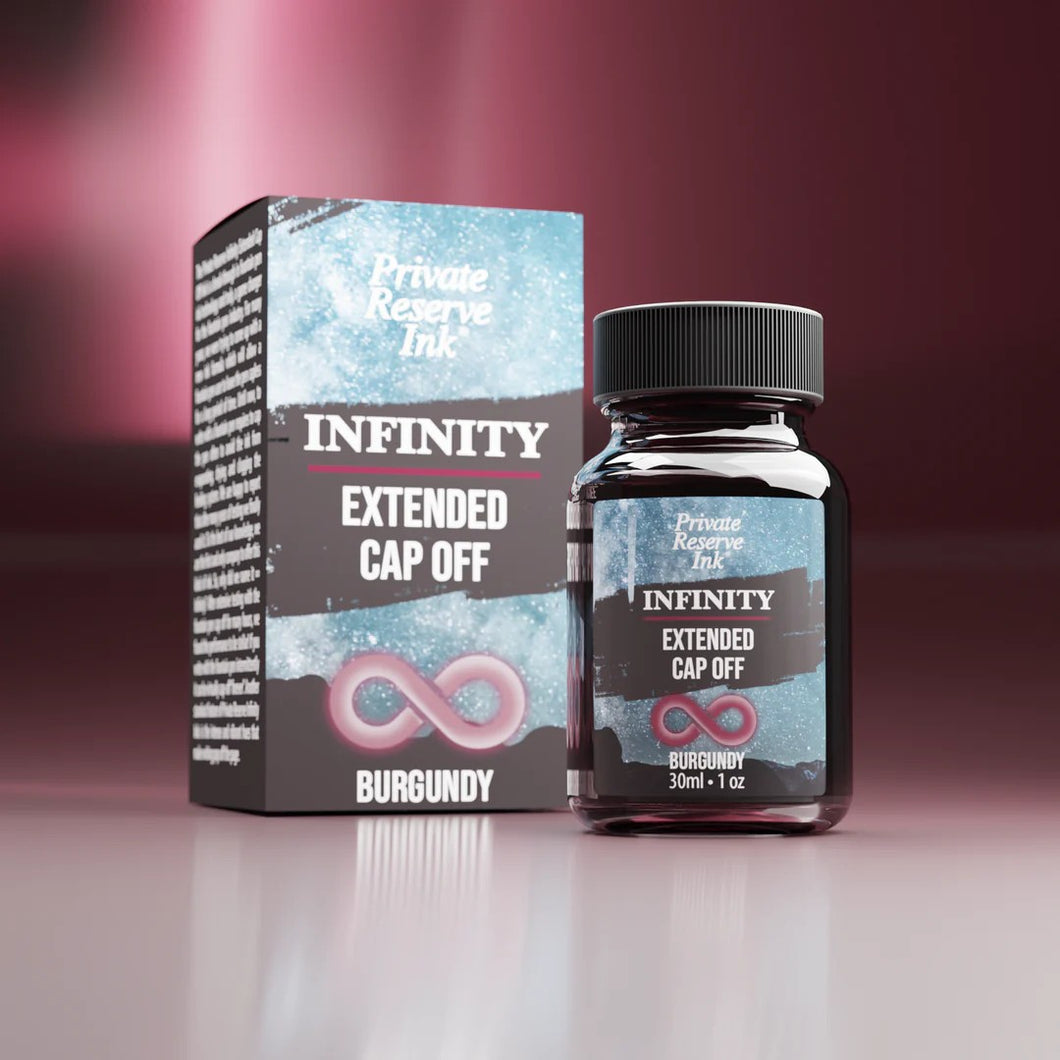 Private Reserve Tinta Infinity Burgundy - 30ml.