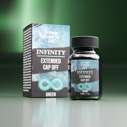 Private Reserve Tinta Infinity Green - 30ml.