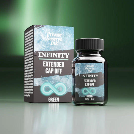 Private Reserve Tinta Infinity Green - 30ml.