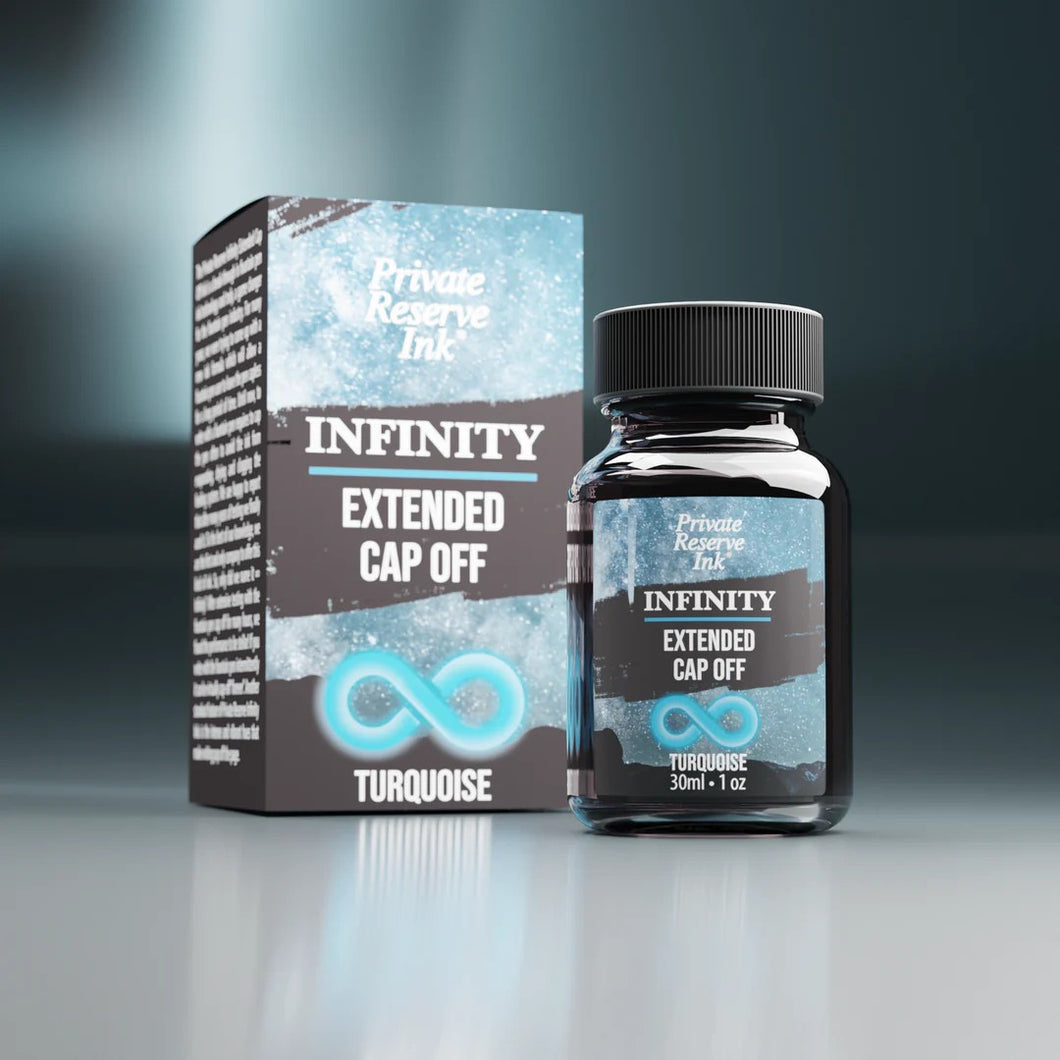 Private Reserve Tinta Infinity Turquoise - 30ml.
