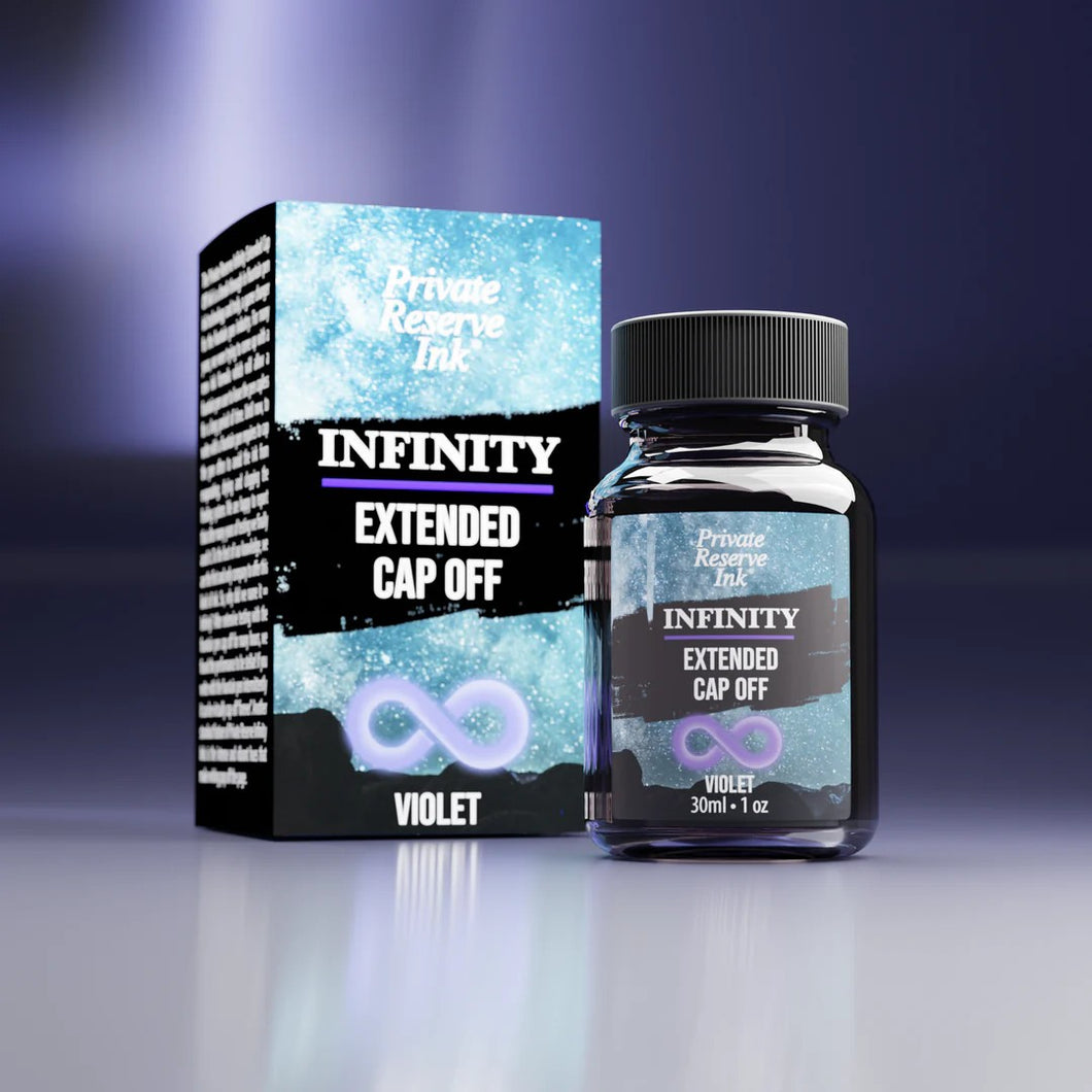 Private Reserve Tinta Infinity Violet - 30ml.