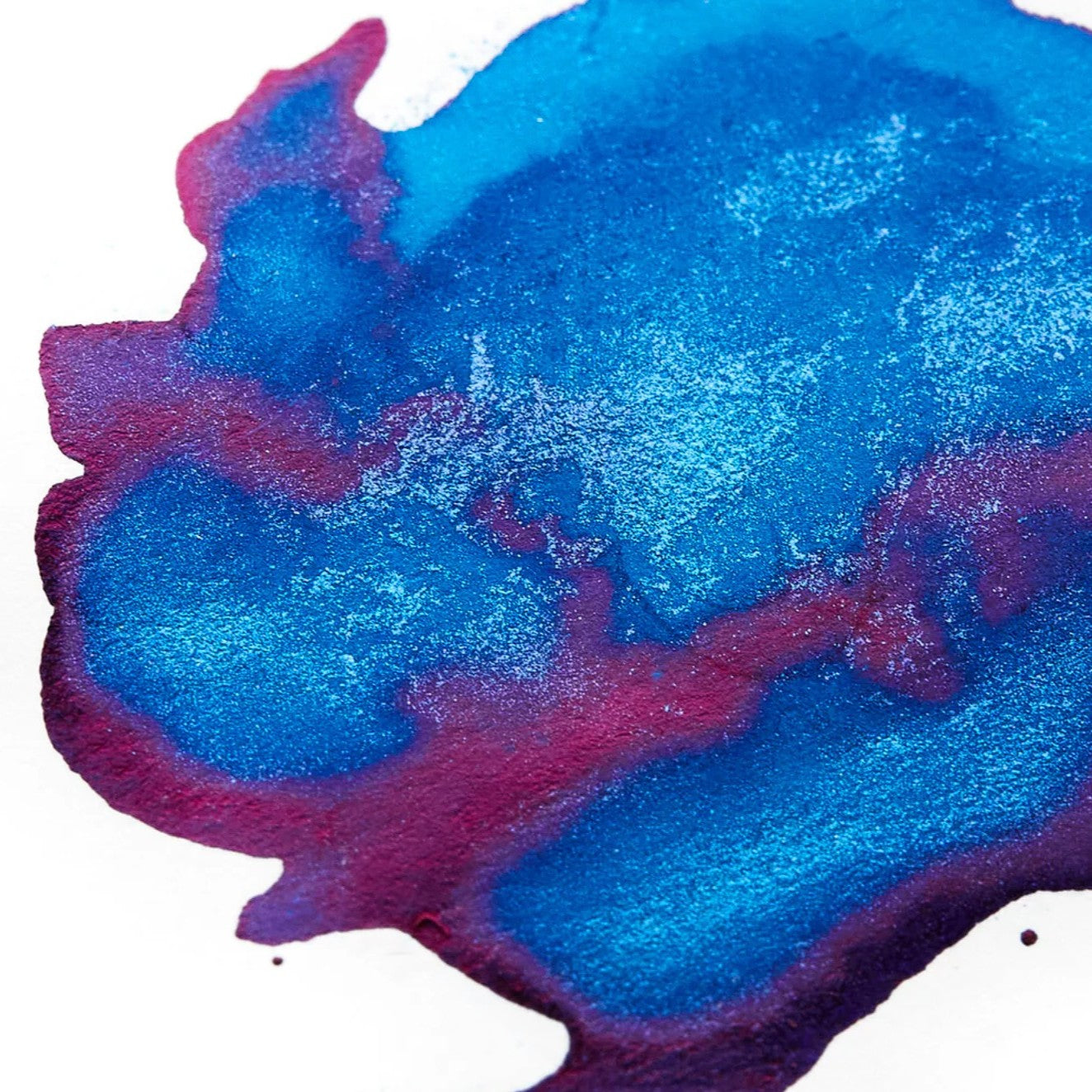 Diamine Jack Frost - Botella 50ml.