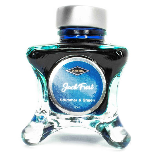 Diamine Jack Frost - Botella 50ml.