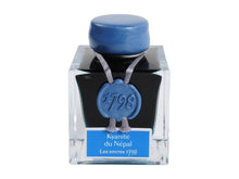 Load image into Gallery viewer, J. HERBIN  - 1798 Ink - Kyanite du Nepal
