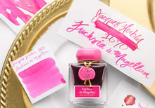 Load image into Gallery viewer, J. HERBIN  - 1670 Anniversary Ink - Fuchsia de Magellan
