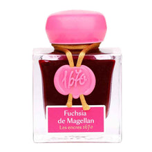 Load image into Gallery viewer, J. HERBIN  - 1670 Anniversary Ink - Fuchsia de Magellan
