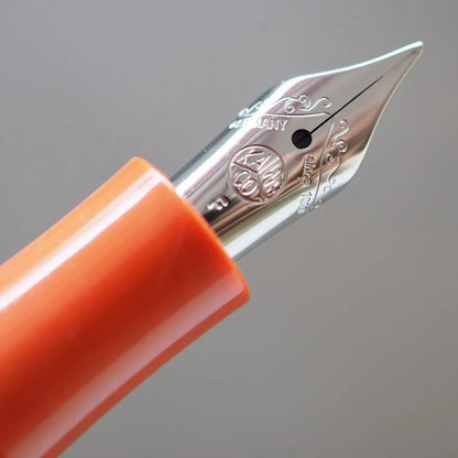 Kaweco Skyline Sport Fountain Pen  - Fox