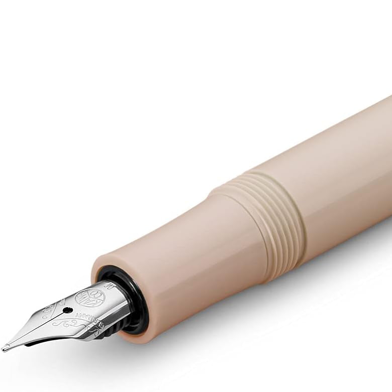 Kaweco Skyline Sport Fountain Pen - Macchiato