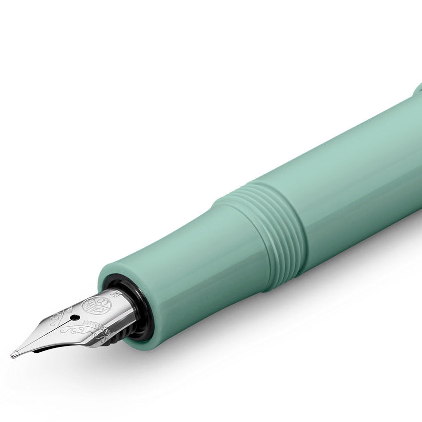 Kaweco Collection Sport Fountain Pen - Edición Limitada - Smooth Sage