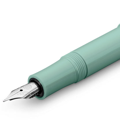 Kaweco Collection Sport Fountain Pen - Edición Limitada - Smooth Sage