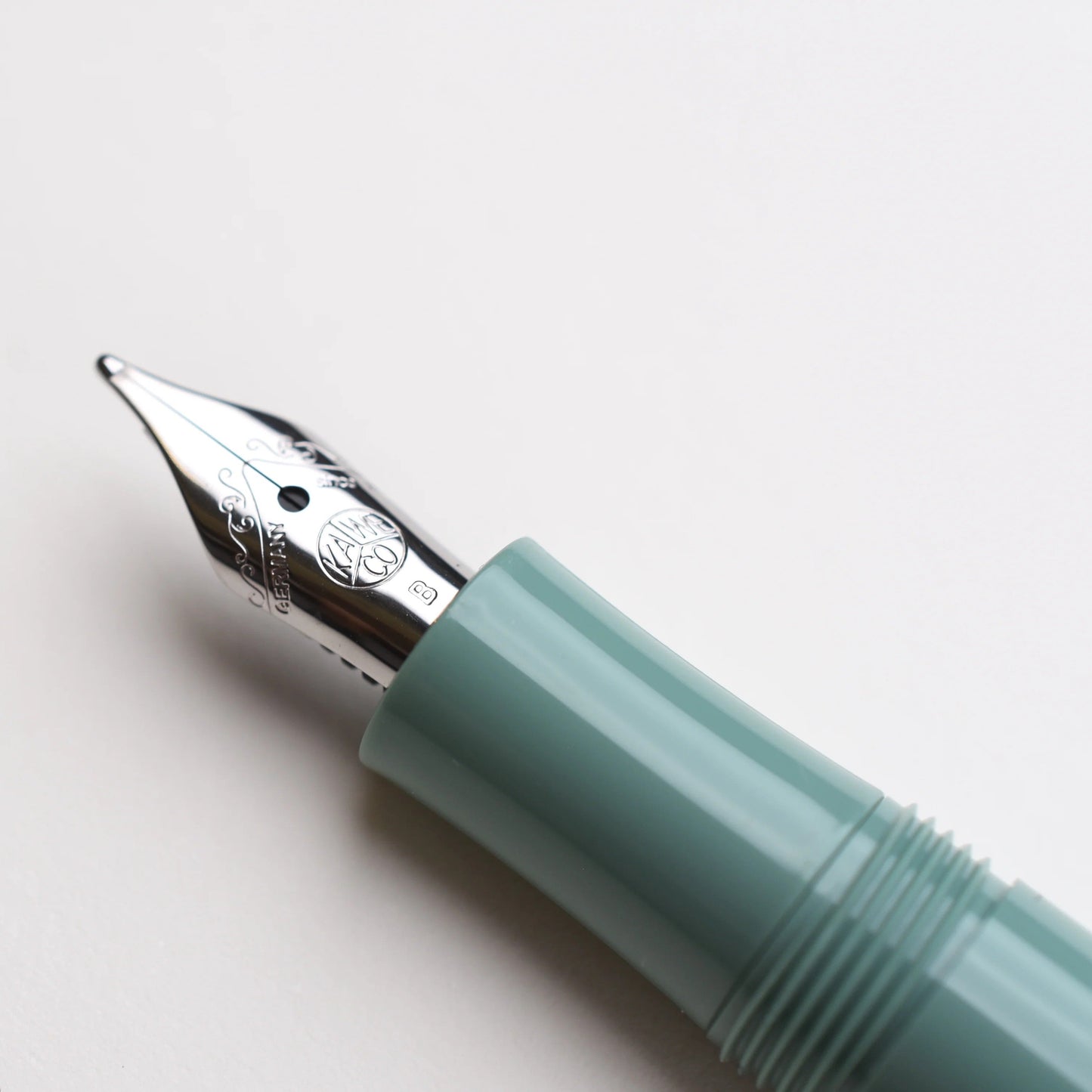 Kaweco Collection Sport Fountain Pen - Edición Limitada - Smooth Sage