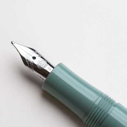 Kaweco Collection Sport Fountain Pen - Edición Limitada - Smooth Sage