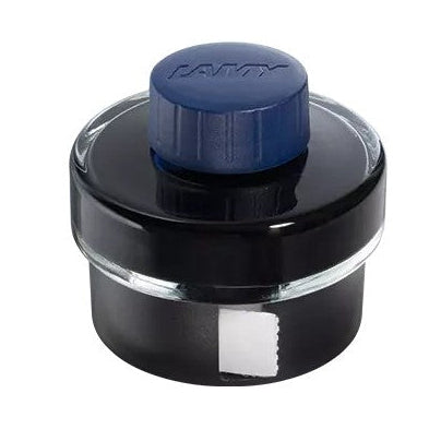 LAMY - Ink Bottle T52 Fountain Pen Ink - Blue Black