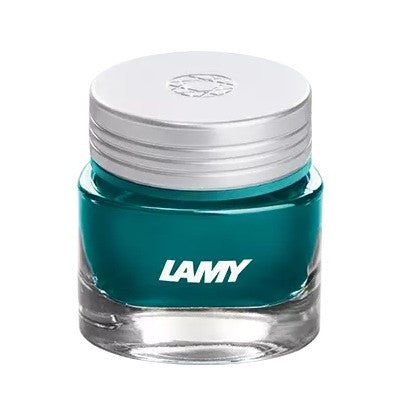 LAMY - Ink Bottle T53 Fountain Pen Ink - Amazonite